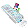 Xinmeng 670 Wireless Charging Keyboard and Mouse Set