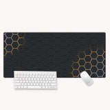 Oversized Thickened Computer Desk Mat