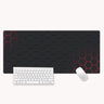 Oversized Thickened Computer Desk Mat