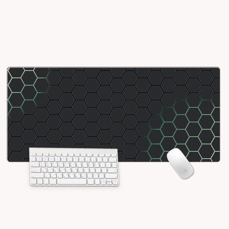 Oversized Thickened Computer Desk Mat