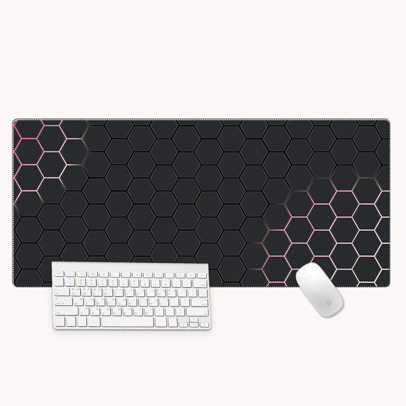 Oversized Thickened Computer Desk Mat