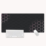 Oversized Thickened Computer Desk Mat
