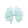 V-Shaped Ribbon Bow Hairpin Children's Headdress