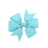 V-Shaped Ribbon Bow Hairpin Children's Headdress