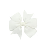 V-Shaped Ribbon Bow Hairpin Children's Headdress