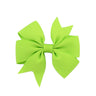 V-Shaped Ribbon Bow Hairpin Children's Headdress