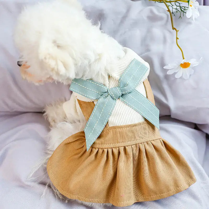 Dog Cat Clothes - Lootquake