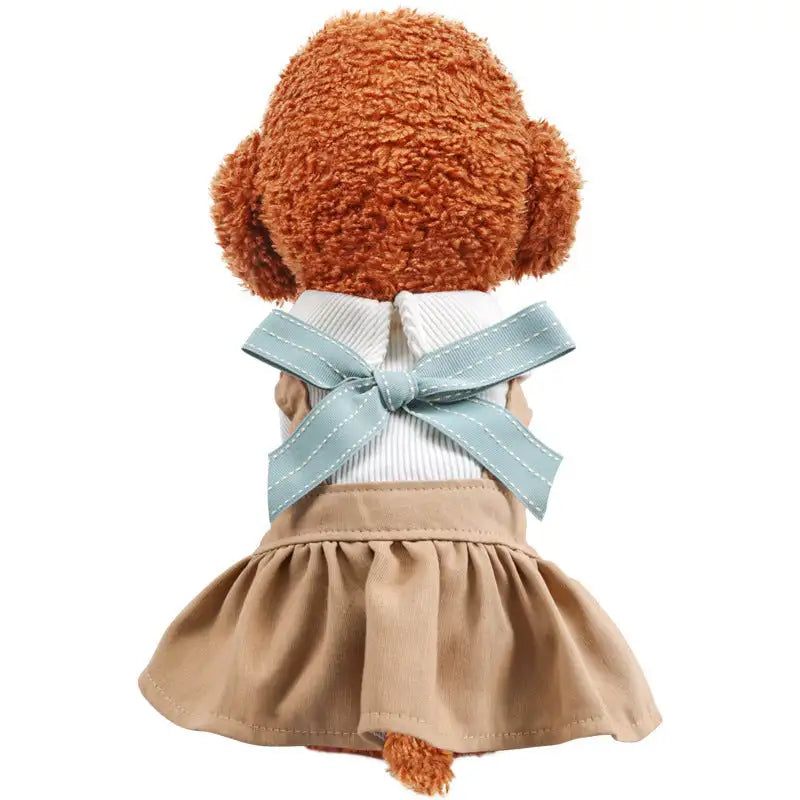 Dog Cat Clothes - Lootquake
