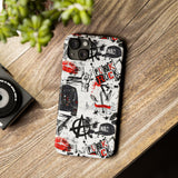 Punk Rock Phone Case
