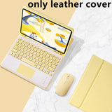 Tablet Bluetooth Keyboard & Dual-Mode Mouse