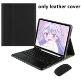 Tablet Bluetooth Keyboard & Dual-Mode Mouse