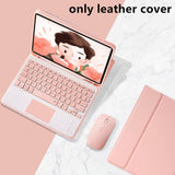 Tablet Bluetooth Keyboard & Dual-Mode Mouse