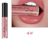 Silky Cream Lip Gloss Aliexpress Shopee Exclusive