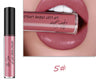 Silky Cream Lip Gloss Aliexpress Shopee Exclusive