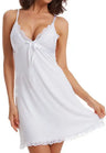 Ladies  Lingerie Pajamas Lace - Lootquake