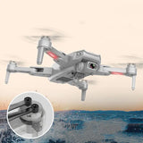 GPS High-definition Dual Camera - Lootquake