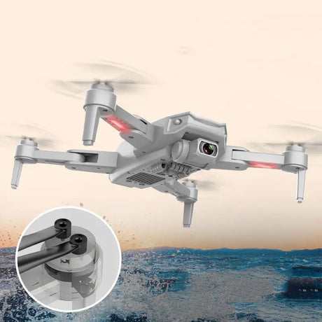 GPS High-definition Dual Camera - Lootquake