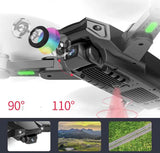 GPS High-definition Dual Camera - Lootquake