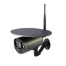 Solar Wireless WiFi Camera: Outdoor 4G HD Mobile Remote Monitoring