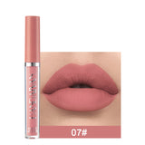 Matte Liquid Lipstick Non-stick Cup, Non-fading