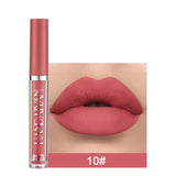 Matte Liquid Lipstick Non-stick Cup, Non-fading