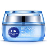 Face Cream Moisturizing Nourishing Water Cream Vanishing Cream - Lootquake