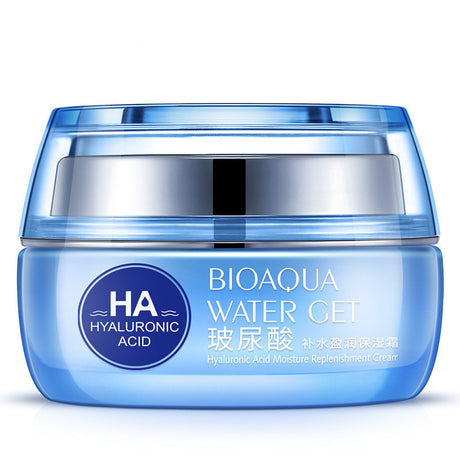 Face Cream Moisturizing Nourishing Water Cream Vanishing Cream - Lootquake