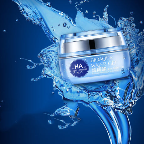 Face Cream Moisturizing Nourishing Water Cream Vanishing Cream - Lootquake