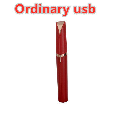 Flawlessly Brows Electric Eyebrow Remover - Lootquake