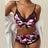 Women's Sexy Lingerie Lace Suspenders Three-point Sexy Lingerie - Lootquake