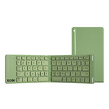 Foldable Bluetooth Keyboard and Mouse Set for Business and Travel