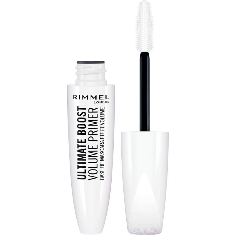 London Ultimate Lash Boost Mascara Primer