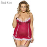 babydoll lingerie sexy see through lingerie - Lootquake