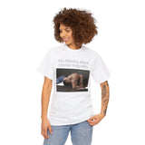 me thinking about gender equality shirt