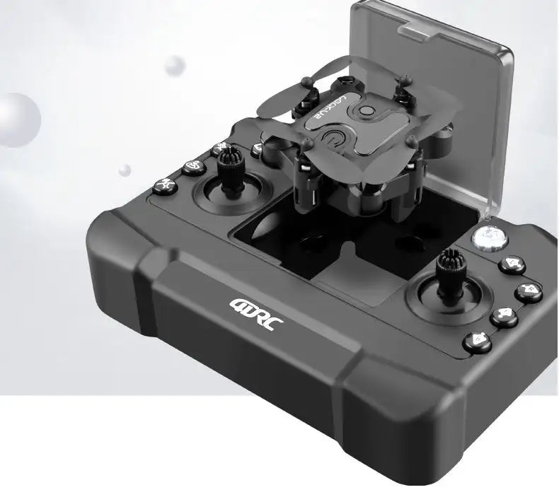 Mini folding drone - Lootquake