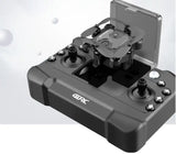 Mini folding drone - Lootquake