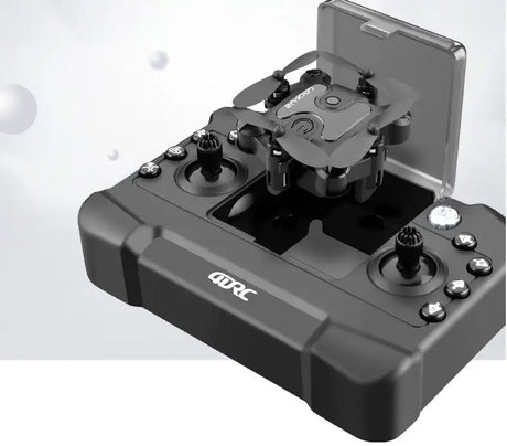 Mini folding drone - Lootquake