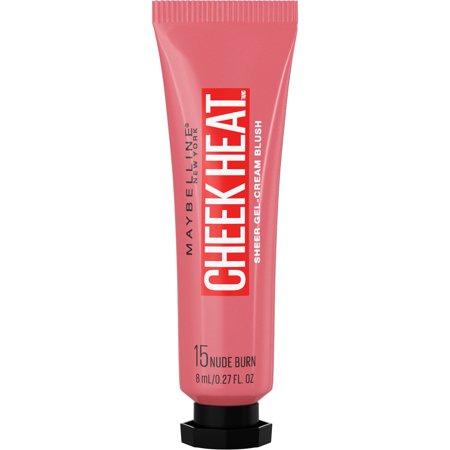 MAYBELLINE Cheek Heat Gel-Cream Blush