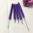 Quilling Paper Long And Short Needle Roll Paper Pen - Lootquake