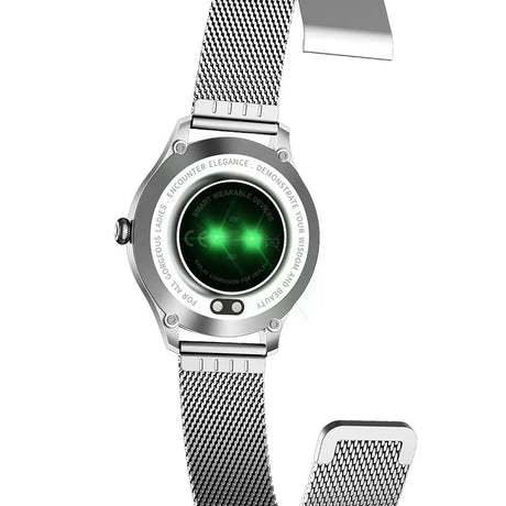 Chivo kw10pro women's smart Watch - Lootquake