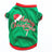 Dog Christmas vest - Lootquake