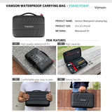 Action camera accessories - Lootquake