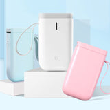 Handheld Portable Printer