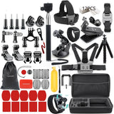 Action camera accessories - Lootquake