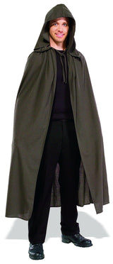 Adult "Lord of the Rings" Grey Elven Cloak