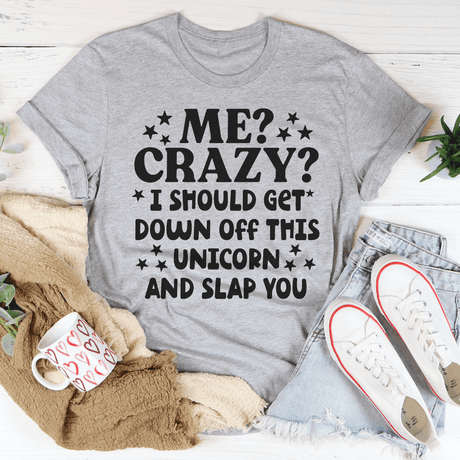 Crazy T-Shirt-3