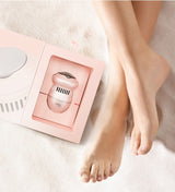 Multifunctional Electric Foot File Grinder Machine Dead Skin Callus Remover - Lootquake