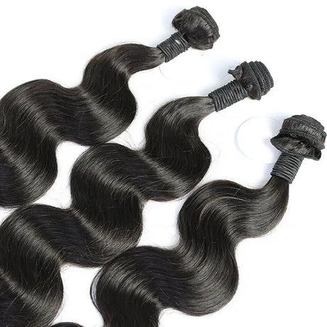 Ladies Real Wig - Lootquake
