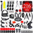 Sports Camera Accessories Set Photography Accessories - Lootquake