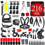 Sports Camera Accessories Set Photography Accessories - Lootquake